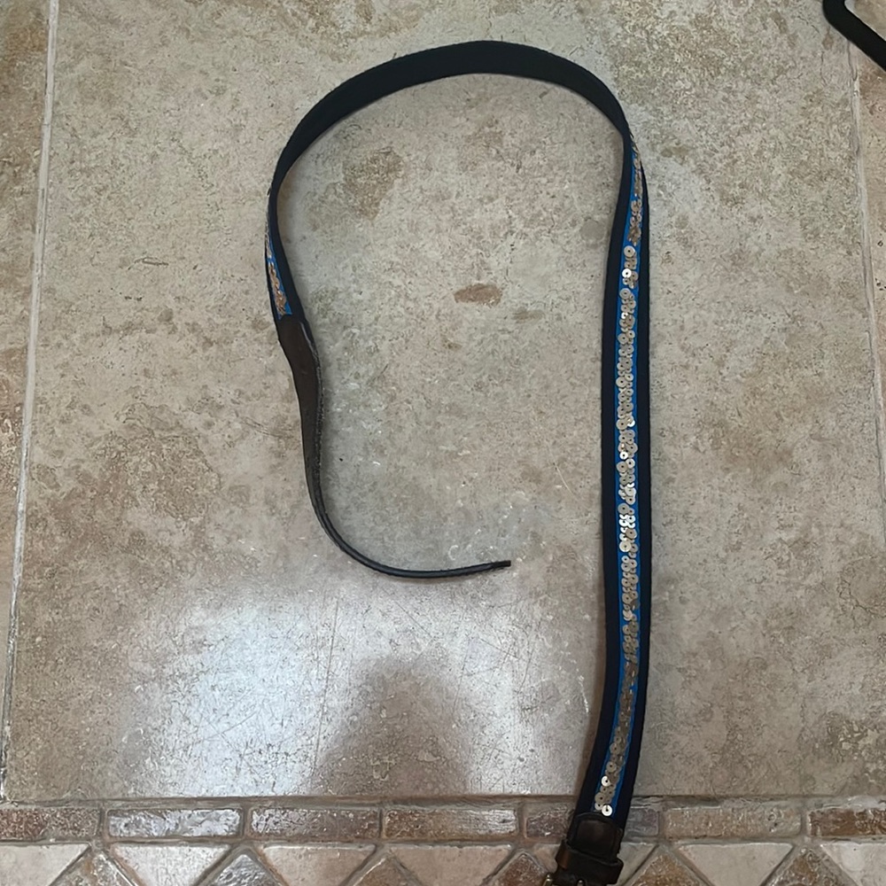 Belt